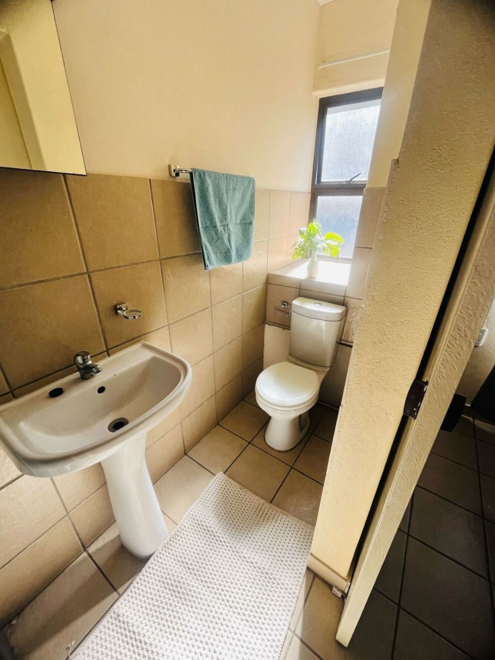 Apartment for sale in Die Hoewes - CN1667268