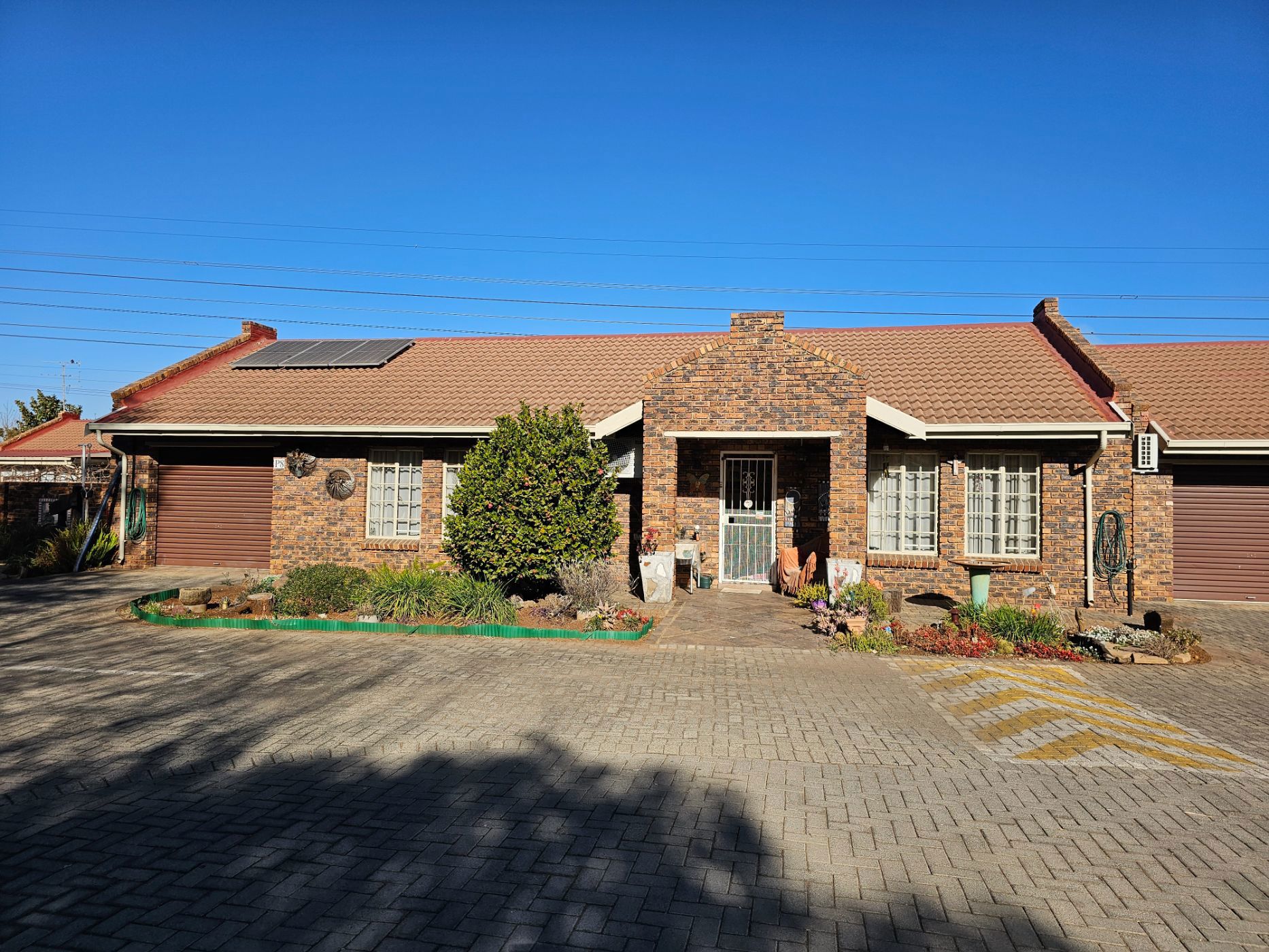 Retirement home for sale in Three Rivers North - 1VT1667309