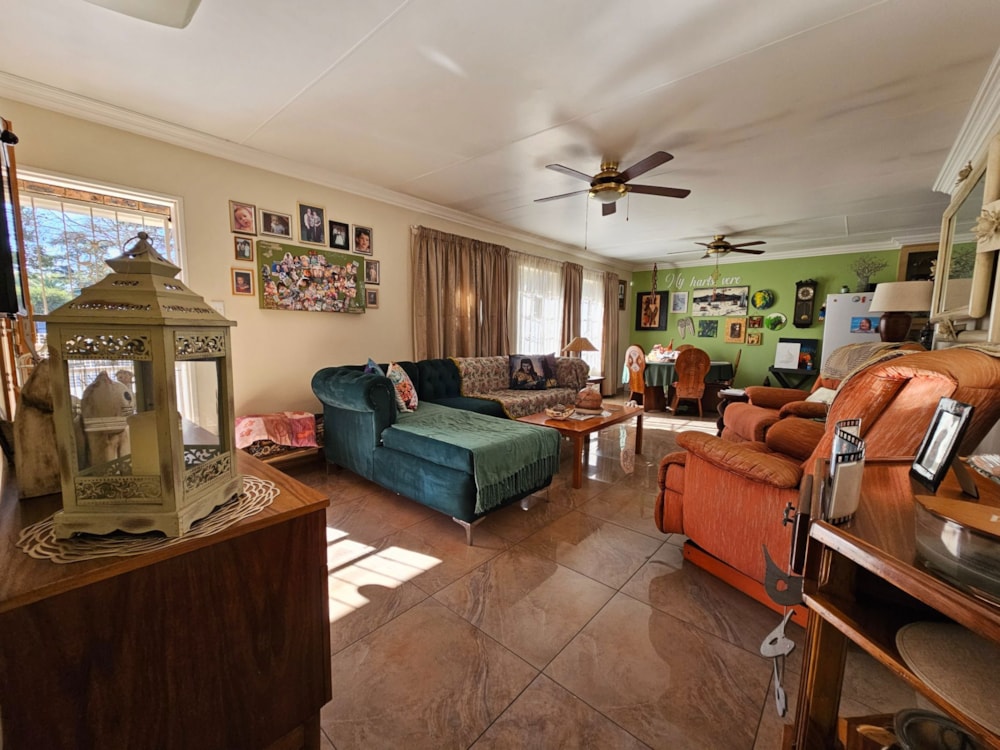 Retirement home for sale in Three Rivers North - 1VT1667309