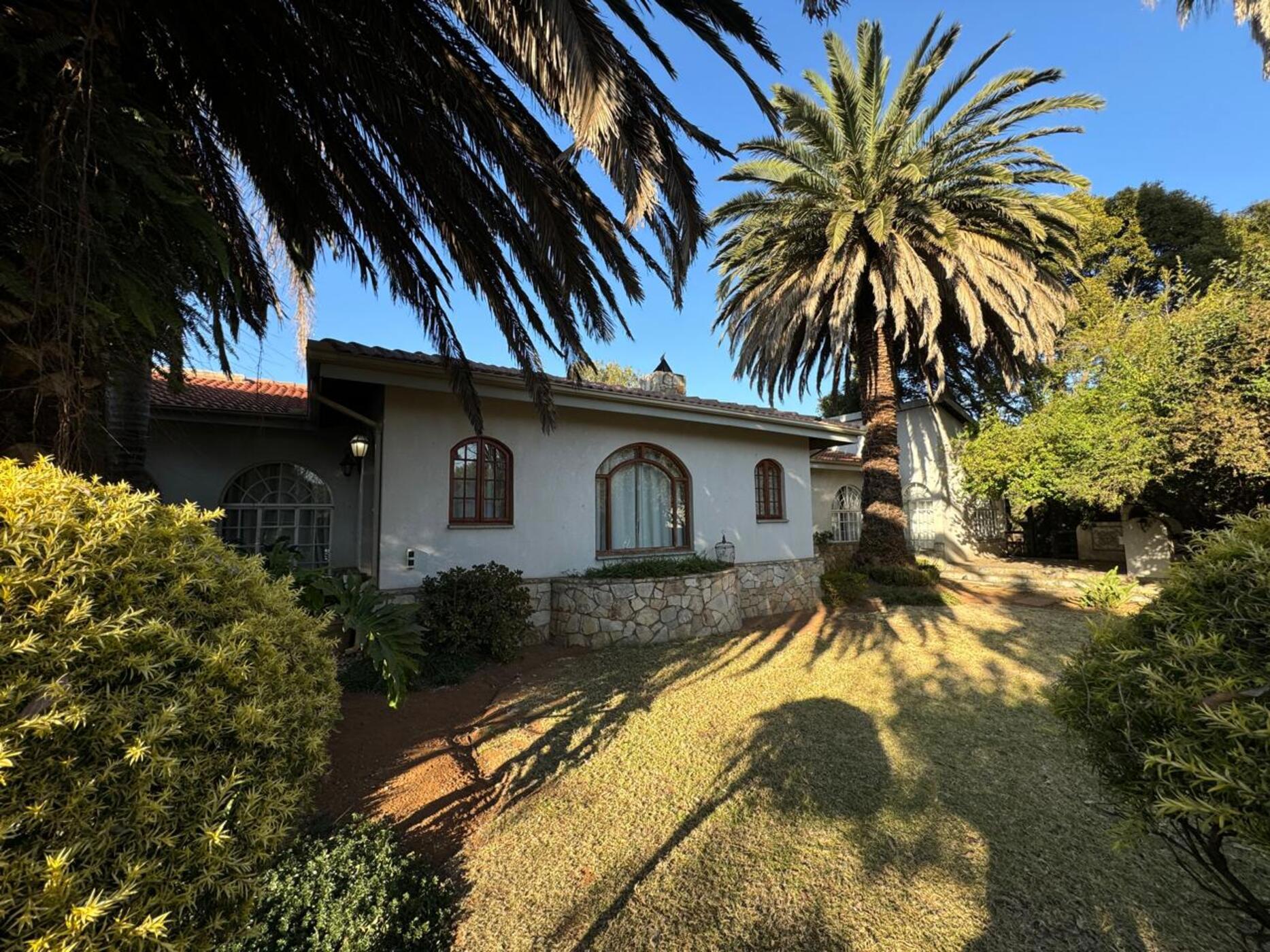 House for sale in Aerorand - 1MD1667330