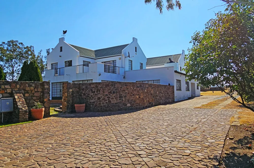 House for sale in Vaal Marina, Gauteng - 1VT1669080