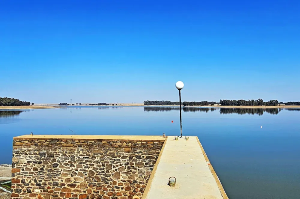 House for sale in Vaal Marina, Gauteng - 1VT1669080