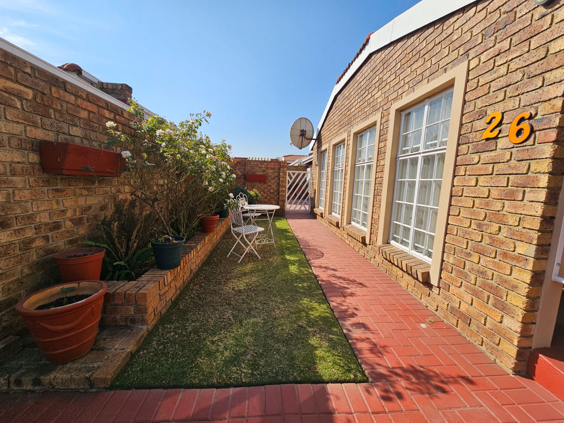 Retirement home for sale in Three Rivers North - 1VT1667373