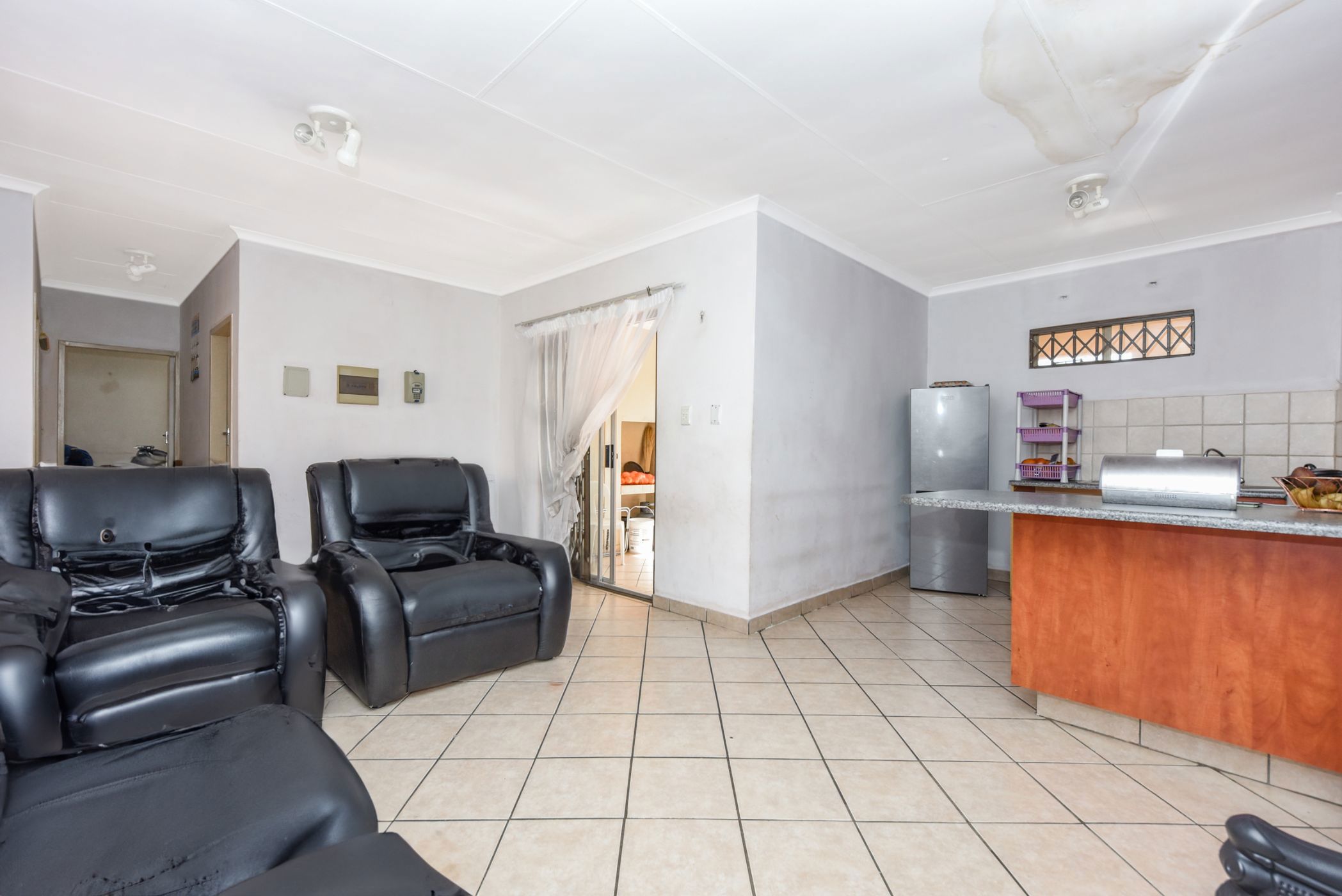 Apartment sold in Noordhang - FW1668170