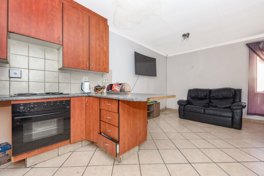 Apartment sold in Noordhang - FW1668170 Apartment sold in Noordhang - FW1668170