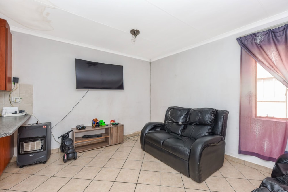 Apartment sold in Noordhang - FW1668170 Apartment sold in Noordhang - FW1668170