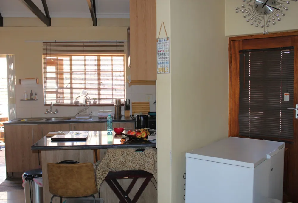 Townhouse let in Zwartkop - CNL1717843 Townhouse let in Zwartkop - CNL1717843