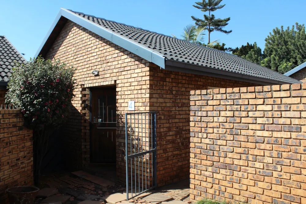 Townhouse let in Zwartkop - CNL1717843 Townhouse let in Zwartkop - CNL1717843