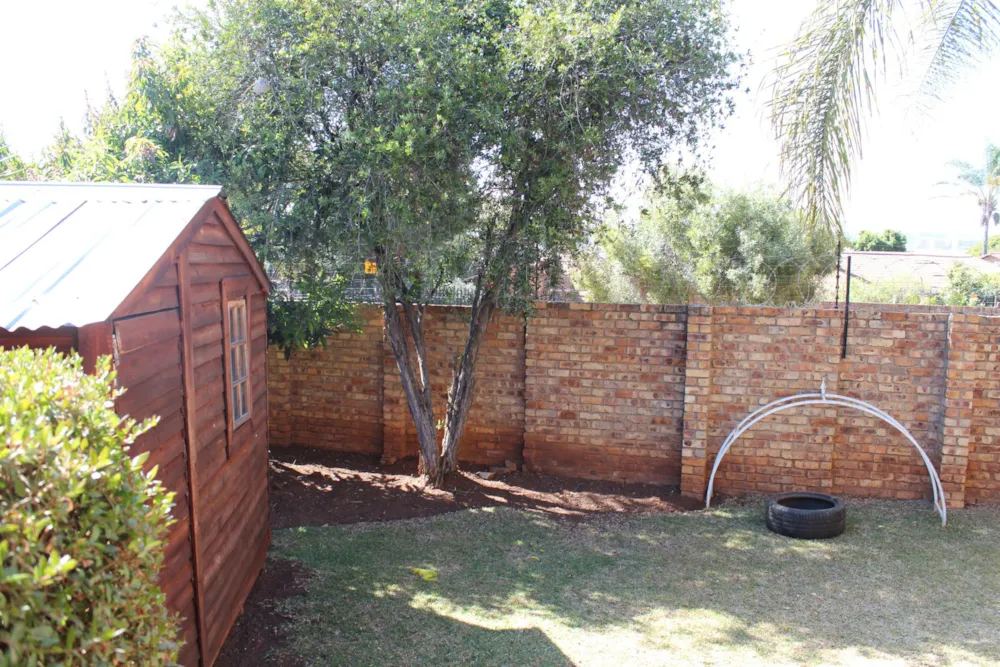Townhouse let in Zwartkop - CNL1717843 Townhouse let in Zwartkop - CNL1717843