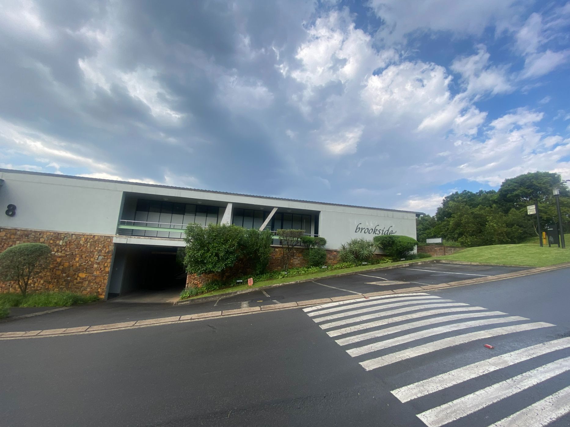 Commercial office to rent in Victoria Country Club Estate - 1PM1667397