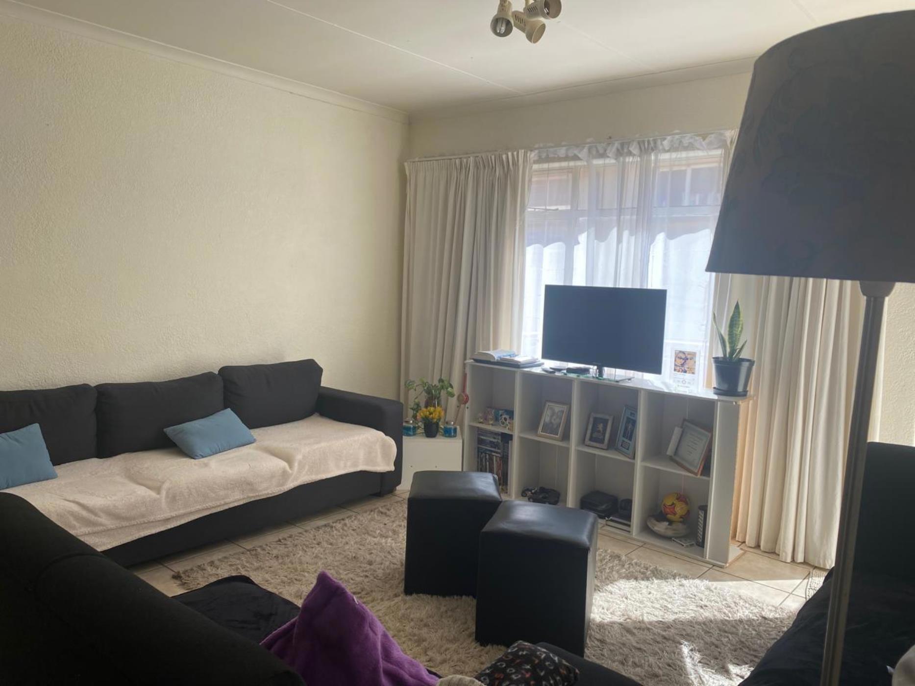 Townhouse let in Linmeyer - 1GV1696550