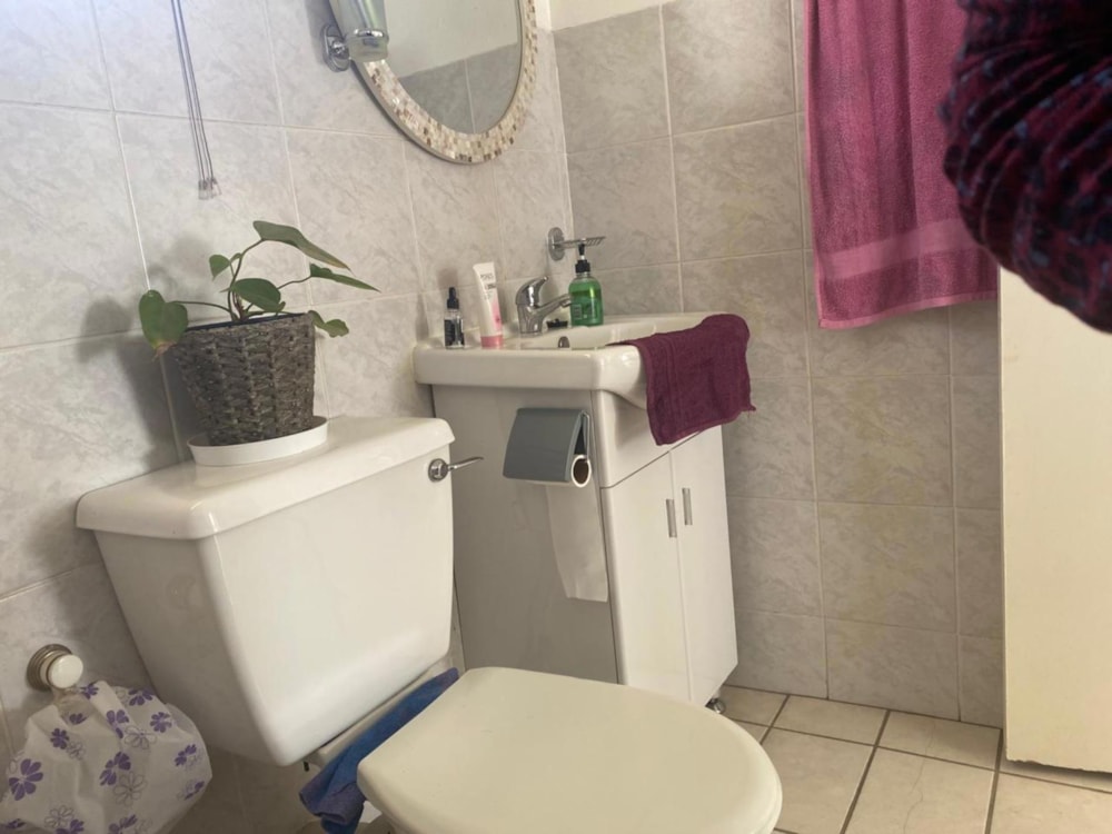 Townhouse let in Linmeyer - 1GV1696550 Townhouse let in Linmeyer - 1GV1696550