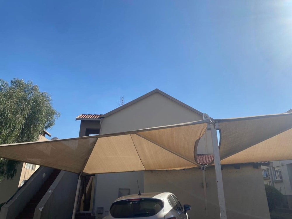 Townhouse let in Linmeyer - 1GV1696550 Townhouse let in Linmeyer - 1GV1696550