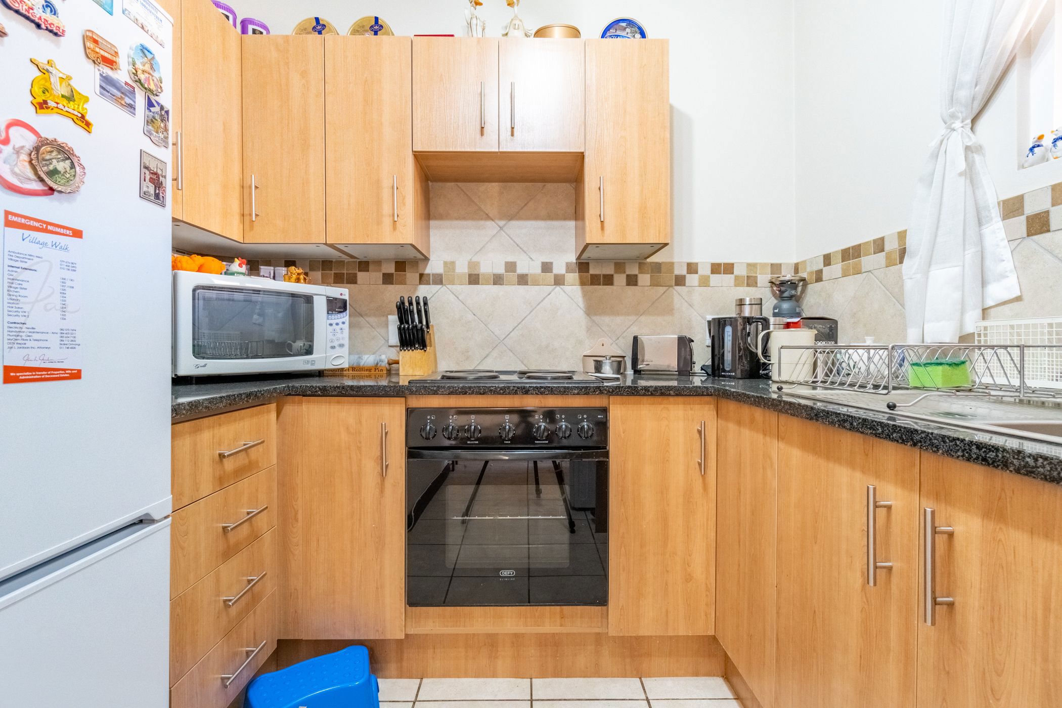 Apartment for sale in Brentwood Park, Benoni - EN1667502