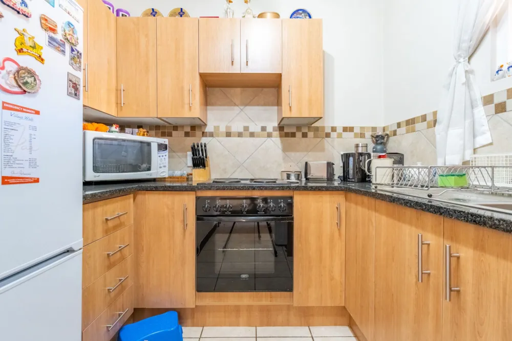 Apartment for sale in Brentwood Park, Benoni - EN1667502
