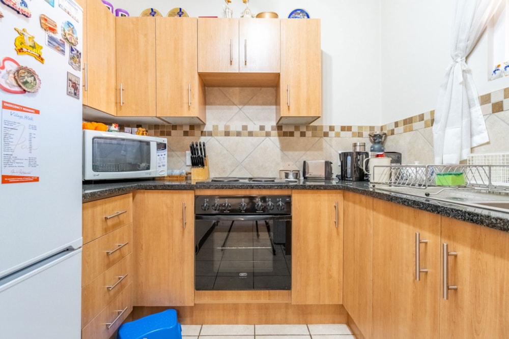 Apartment for sale in Brentwood Park, Benoni - EN1667502