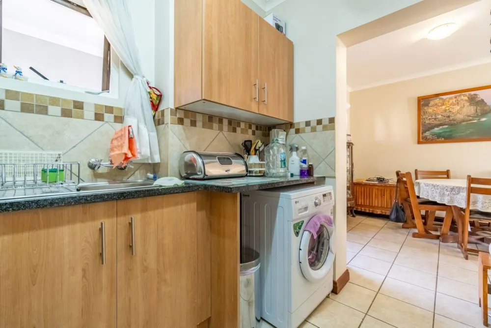 Apartment for sale in Brentwood Park, Benoni - EN1667502