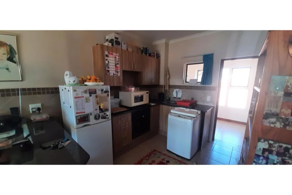Apartment for sale in Brentwood Park, Benoni - EN1667917