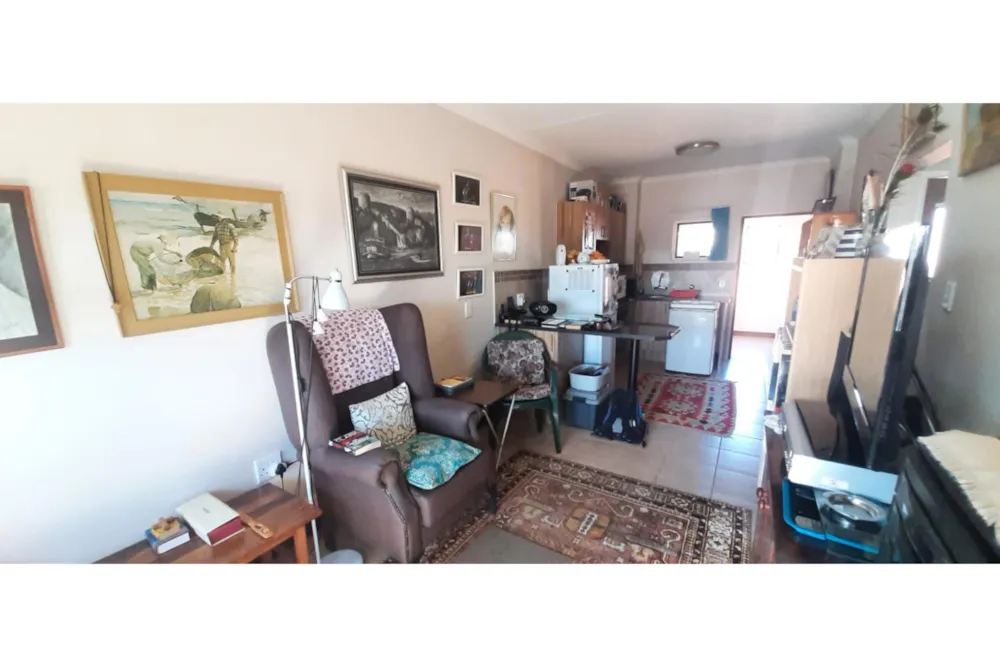 Apartment for sale in Brentwood Park, Benoni - EN1667917