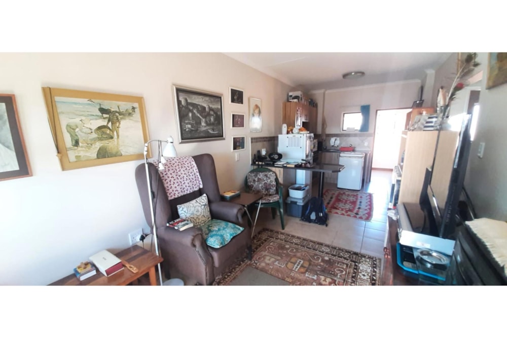 Apartment for sale in Brentwood Park, Benoni - EN1667917