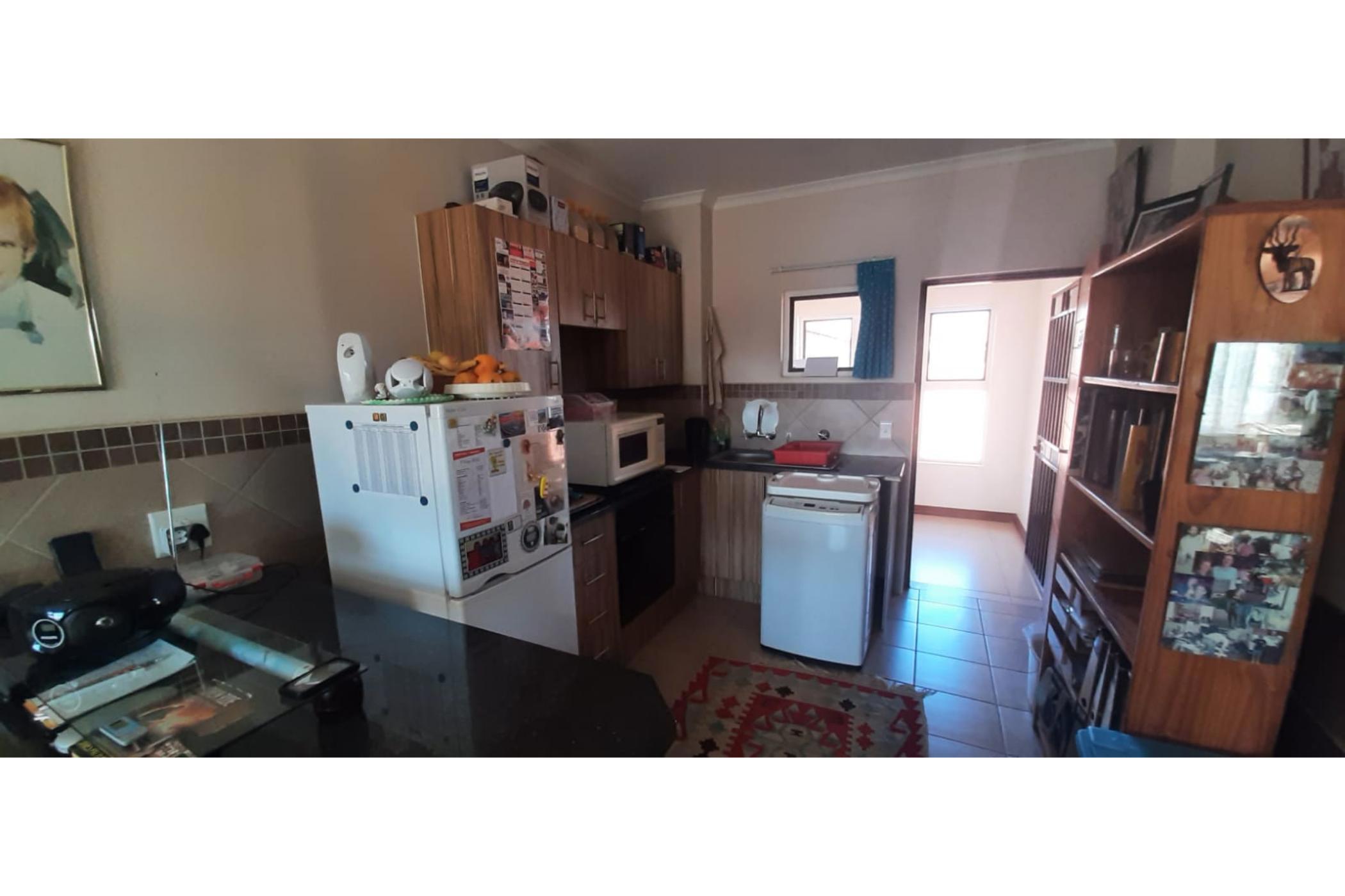 Apartment for sale in Brentwood Park, Benoni - EN1667917