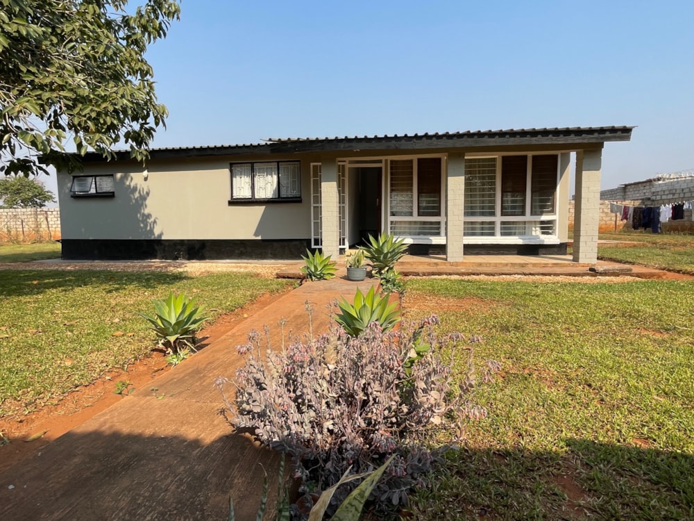 House let in Ibex Hill, Zambia - 3ZA1667434 House let in Ibex Hill, Zambia - 3ZA1667434