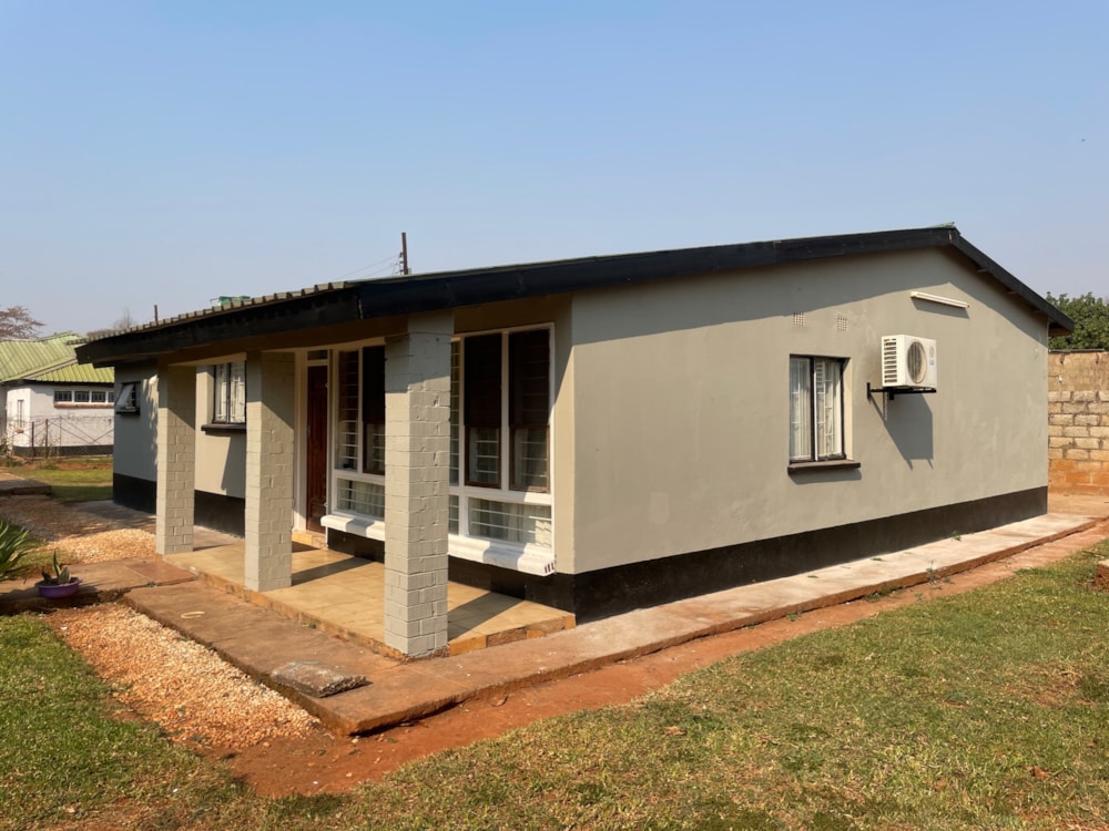 House let in Ibex Hill, Zambia - 3ZA1667434 House let in Ibex Hill, Zambia - 3ZA1667434