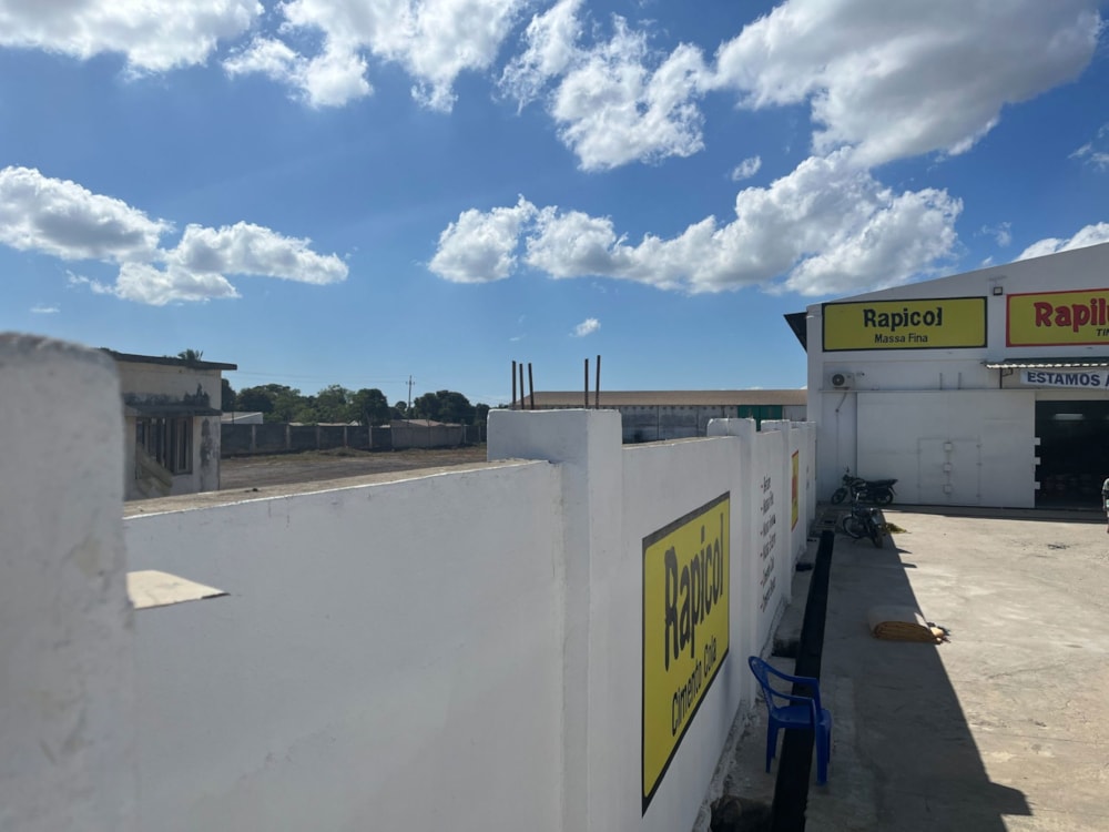 Commercial Building to rent in Nacala, Mozambique - 3MQ1667438