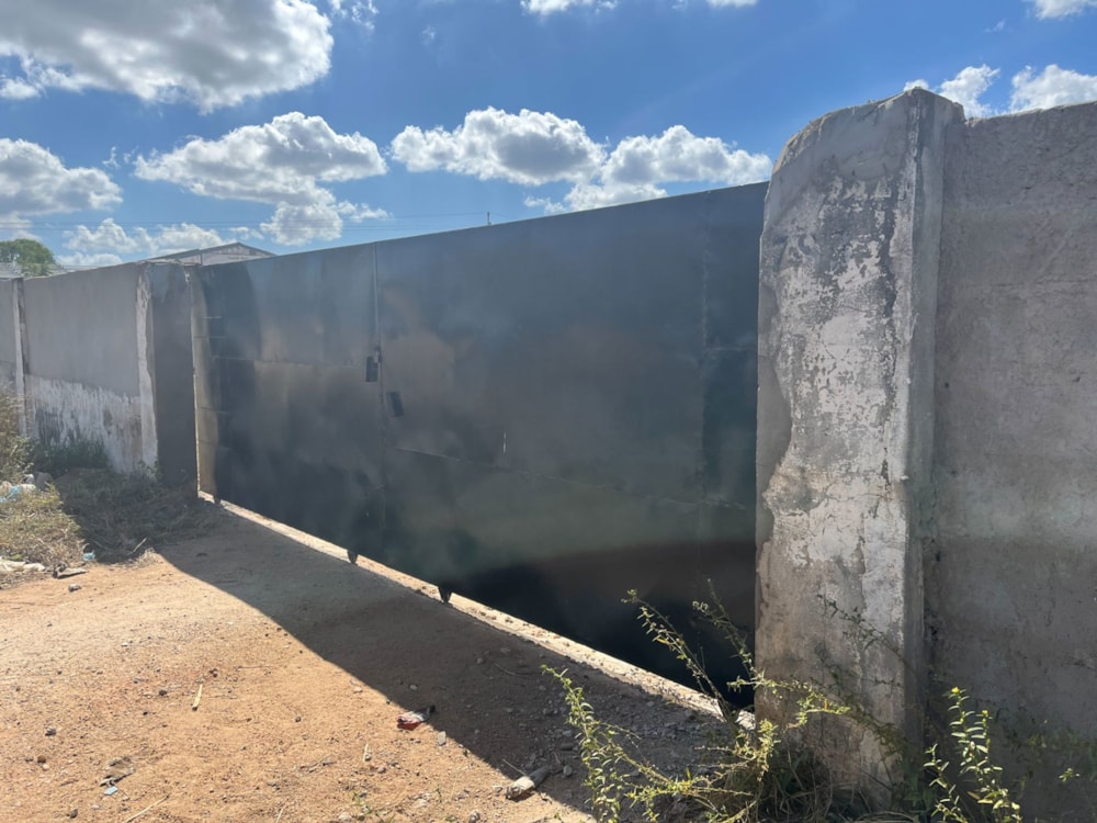 Commercial Building to rent in Nacala, Mozambique - 3MQ1667438