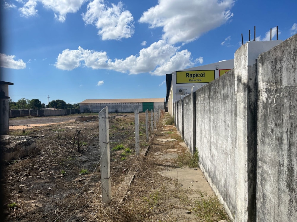 Commercial Building to rent in Nacala, Mozambique - 3MQ1667438