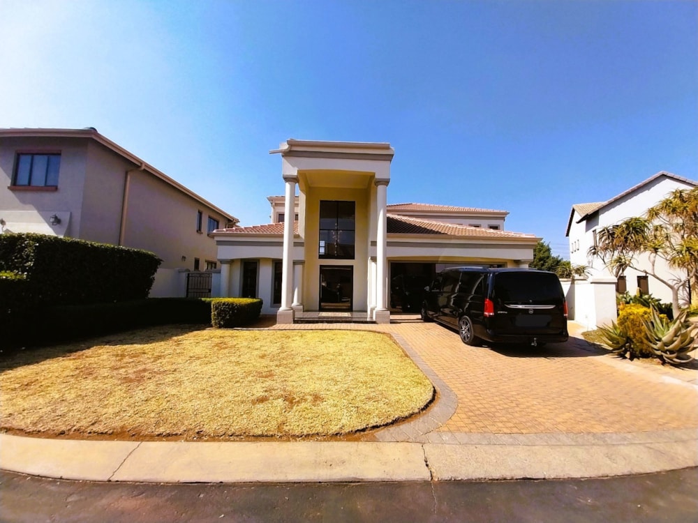House let in Midstream Estate - CNL1667460 House let in Midstream Estate - CNL1667460