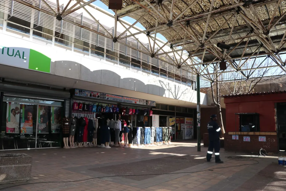 Commercial Building for sale in Sasolburg Central - 1VT1667464