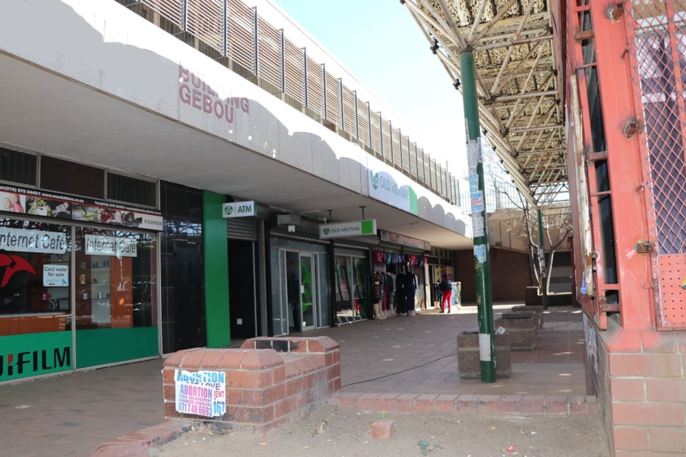 Commercial Building for sale in Sasolburg Central - 1VT1667464 Commercial Building for sale in Sasolburg Central - 1VT1667464