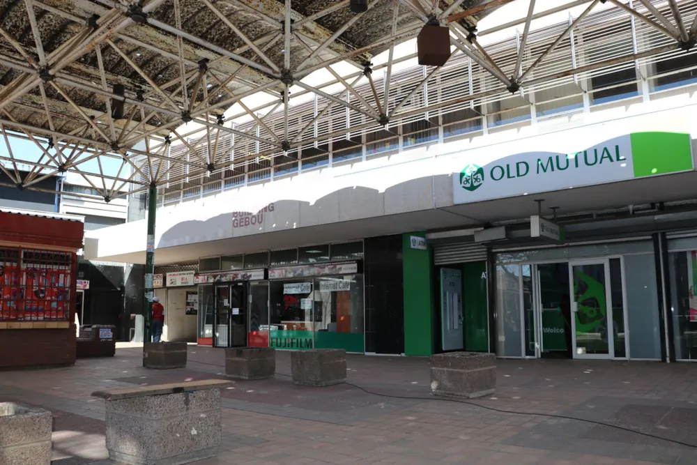 Commercial Building for sale in Sasolburg Central - 1VT1667464