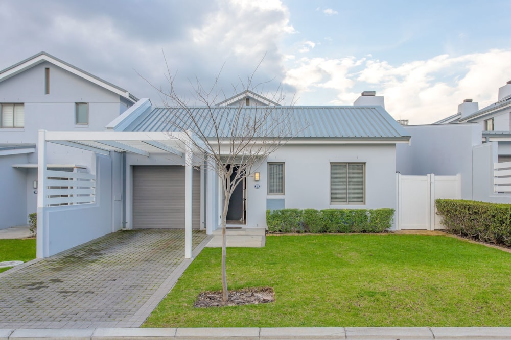 House sold in Klein Parys - TK1667483 House sold in Klein Parys - TK1667483