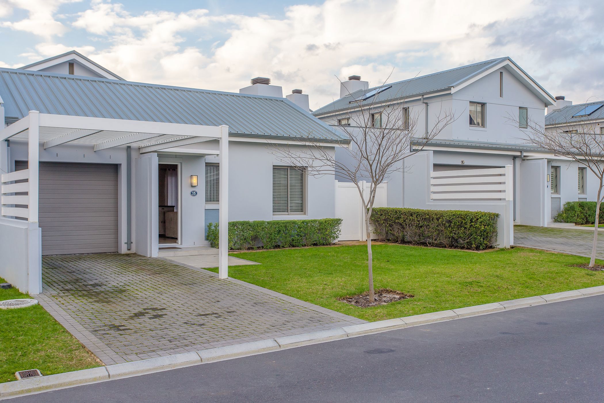 House sold in Klein Parys - TK1667483