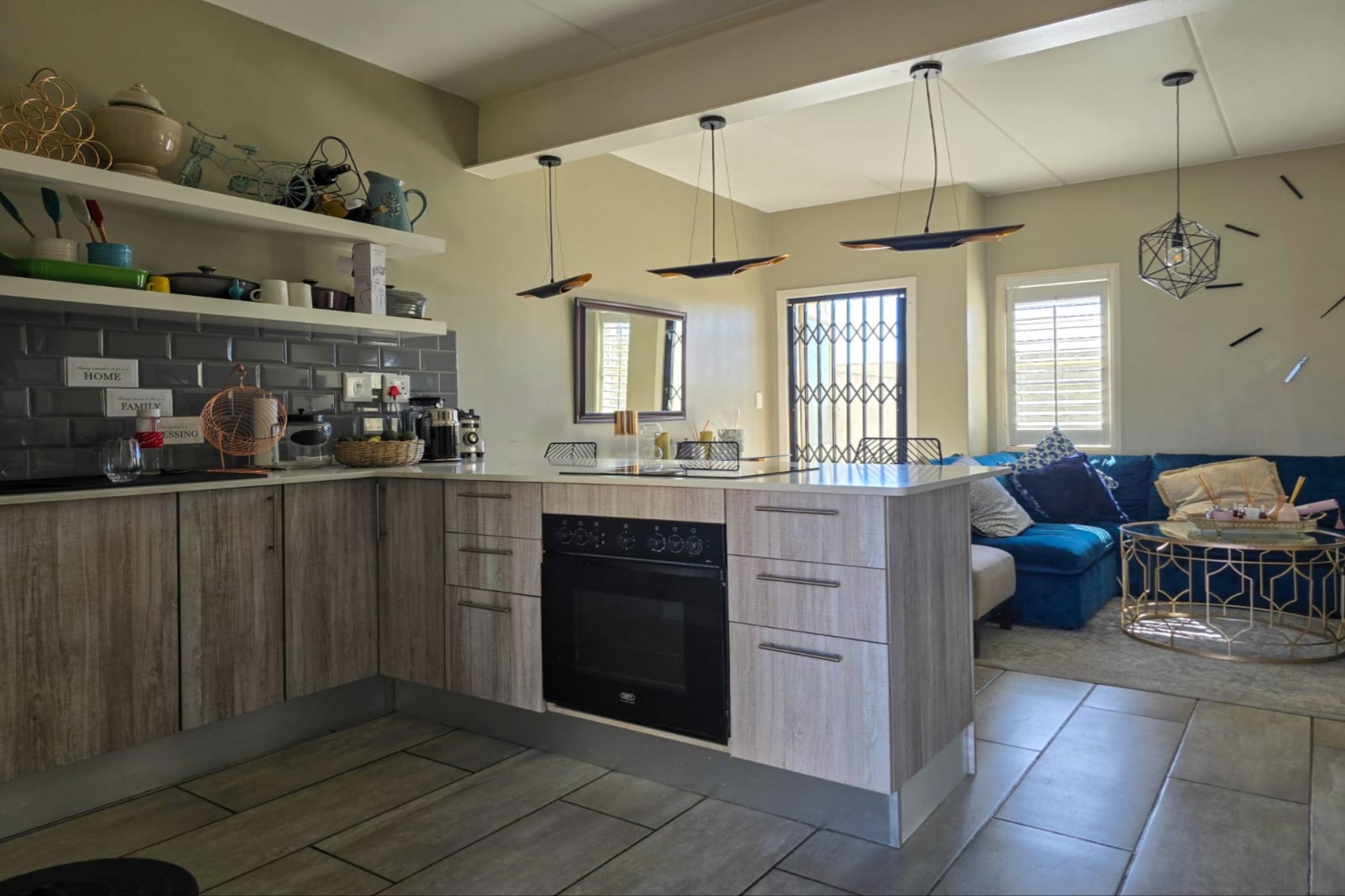 Townhouse let in Albertsdal - 1GV1701644