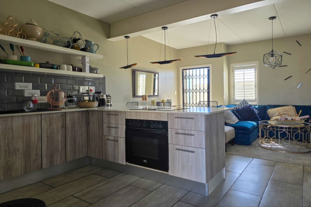 Townhouse let in Albertsdal - 1GV1701644 Townhouse let in Albertsdal - 1GV1701644