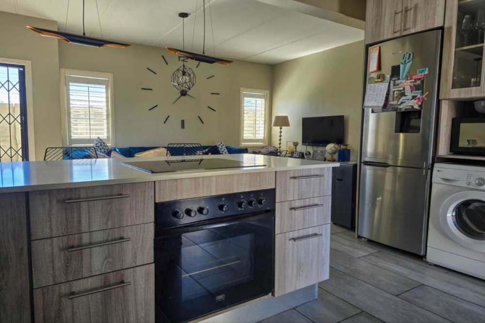 Townhouse let in Albertsdal - 1GV1701644 Townhouse let in Albertsdal - 1GV1701644