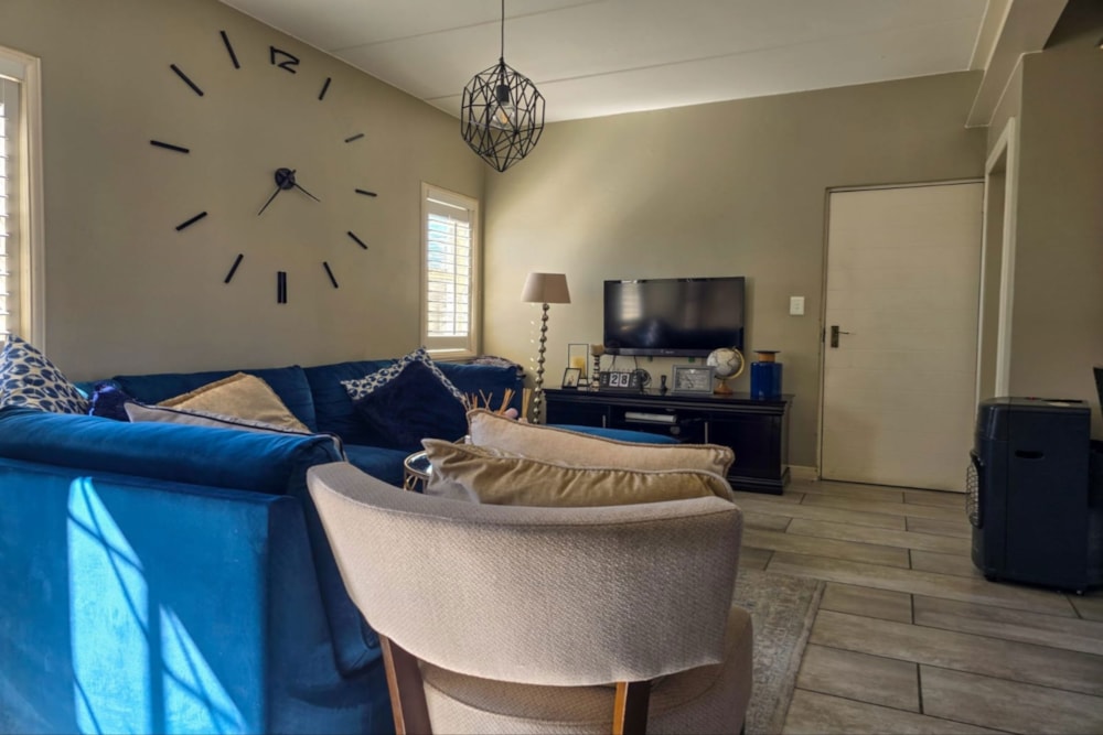 Townhouse let in Albertsdal - 1GV1701644 Townhouse let in Albertsdal - 1GV1701644