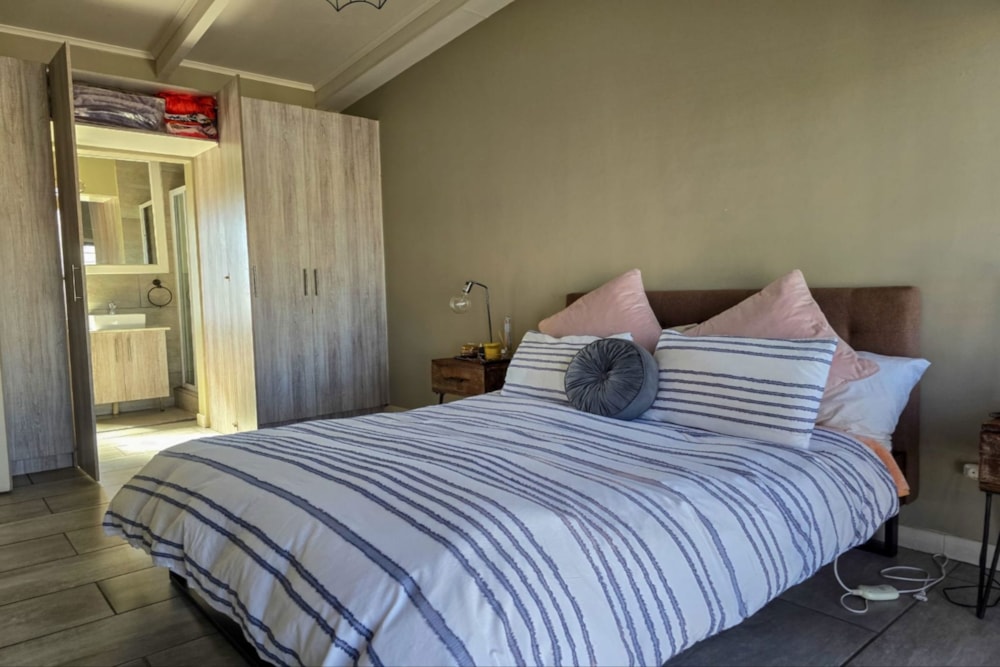 Townhouse let in Albertsdal - 1GV1701644 Townhouse let in Albertsdal - 1GV1701644