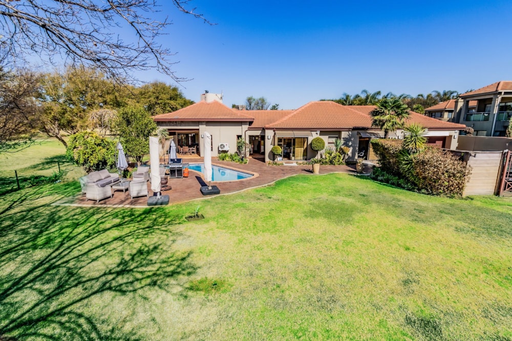 House for sale in Pecanwood - 1HR1667506 House for sale in Pecanwood - 1HR1667506