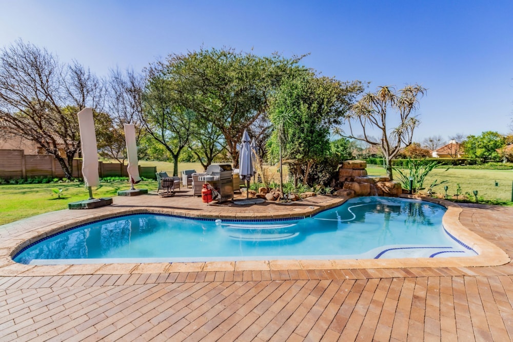 House for sale in Pecanwood - 1HR1667506 House for sale in Pecanwood - 1HR1667506