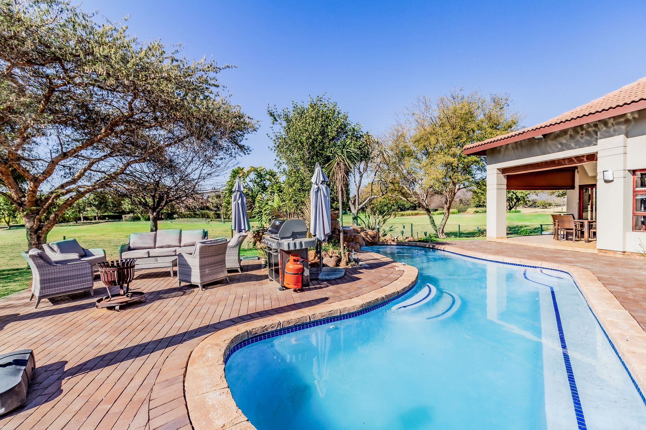 House for sale in Pecanwood - 1HR1667506