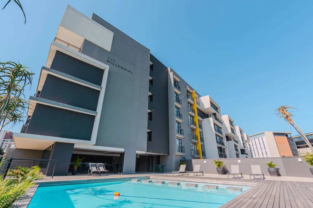Apartment for sale in New Town Centre - 1ND1667498 Apartment for sale in New Town Centre - 1ND1667498