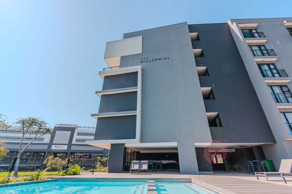 Apartment for sale in New Town Centre - 1ND1667498 Apartment for sale in New Town Centre - 1ND1667498