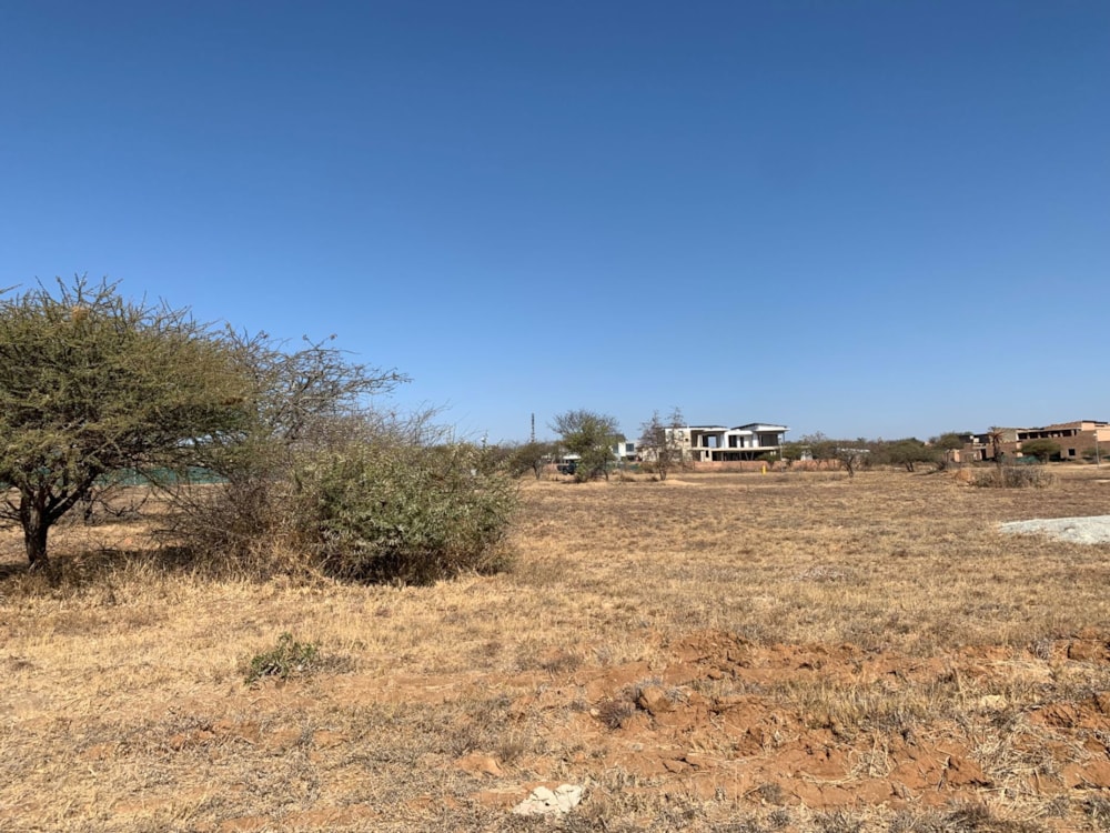 Vacant land for sale in Bendor - 1PS1667827 Vacant land for sale in Bendor - 1PS1667827