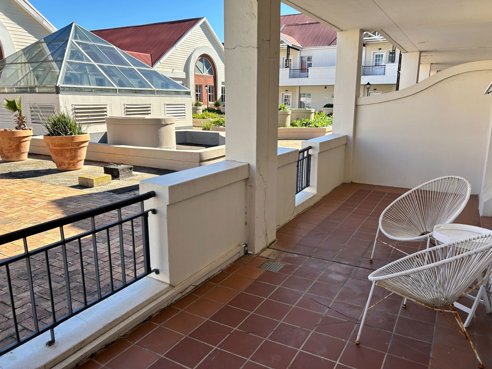 Apartment to rent in Walmer Heights - 1PLZ1723973