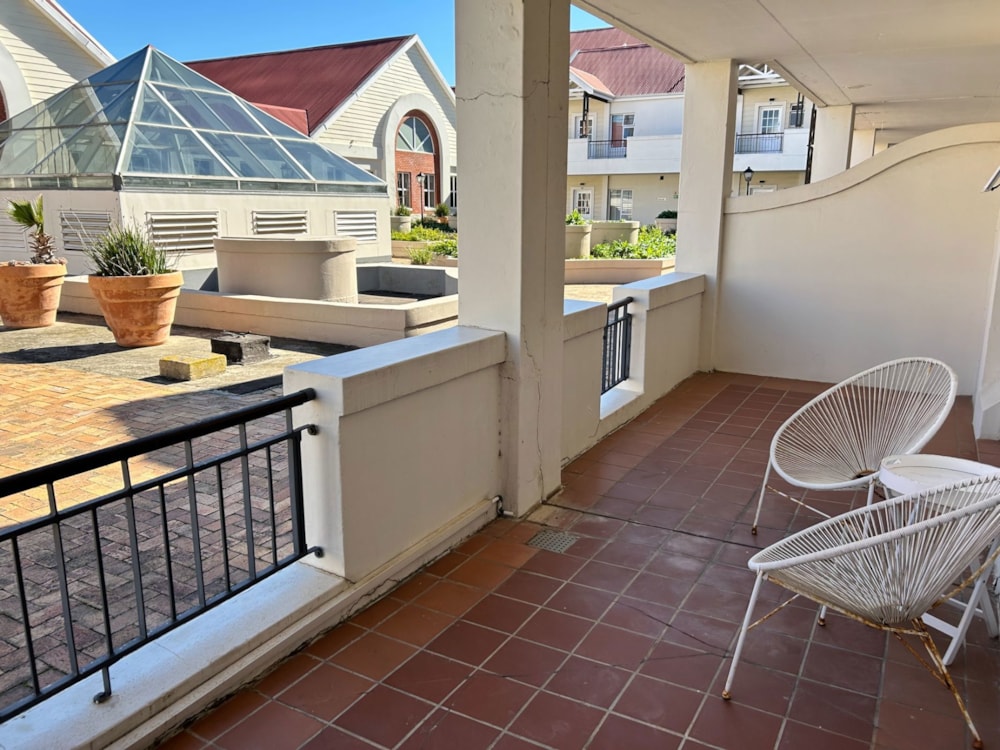 Apartment let in Walmer Heights - 1PLZ1687292