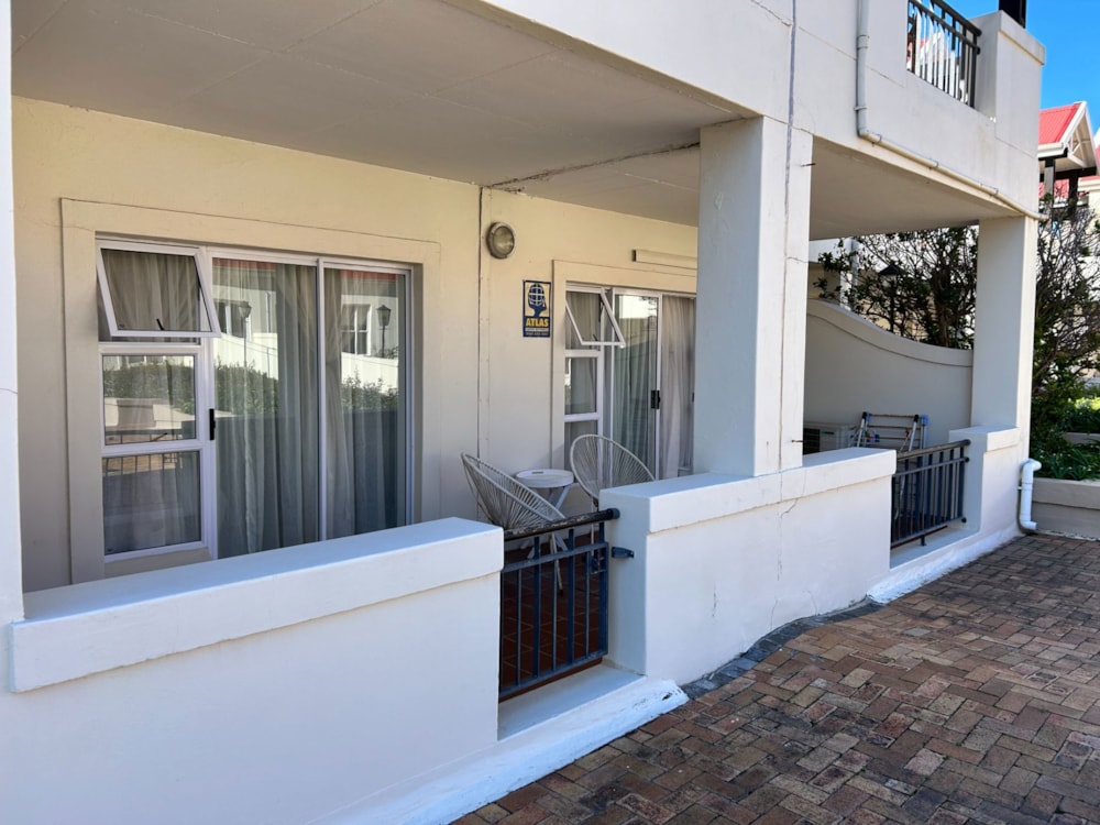 Apartment let in Walmer Heights - 1PLZ1687292